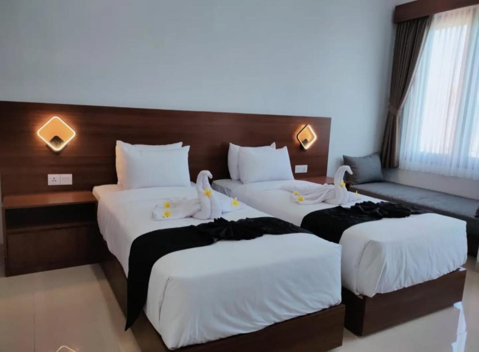 Hotel Bently International - Mumbai — Photos 1